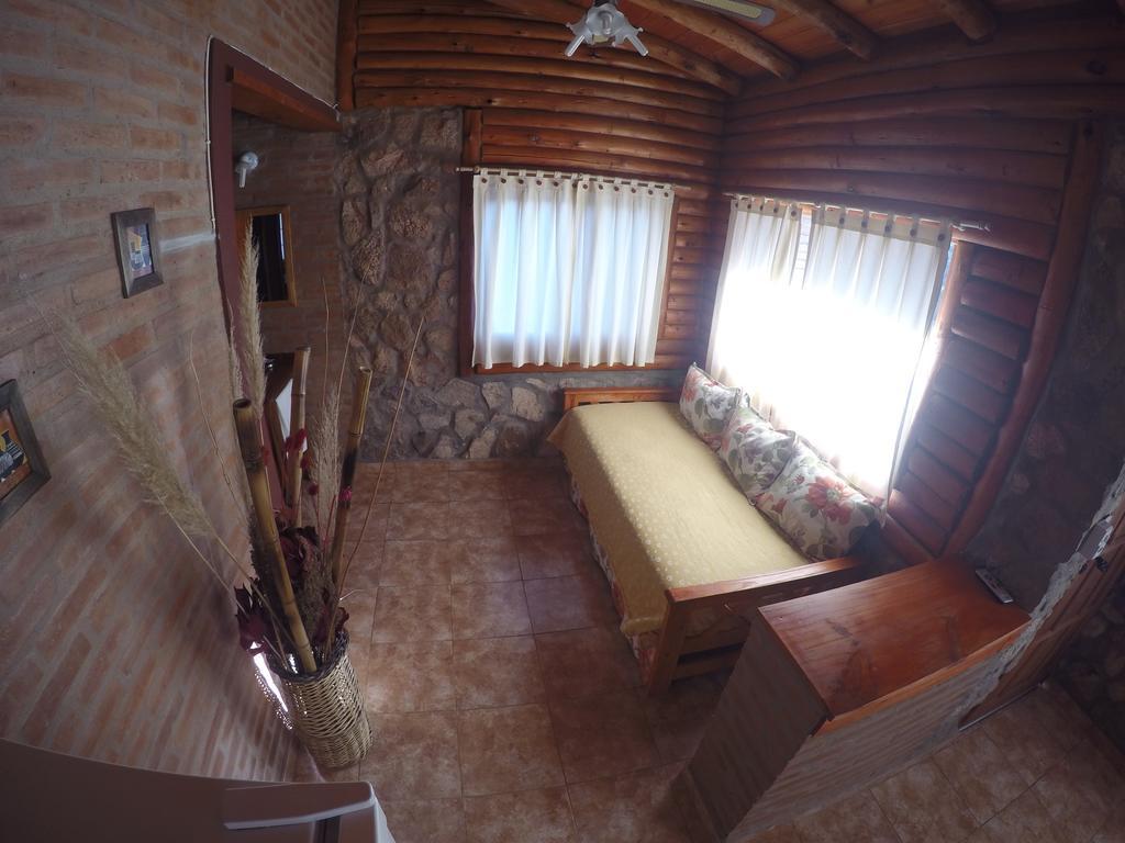 Aldea Serrana Ноно Экстерьер фото